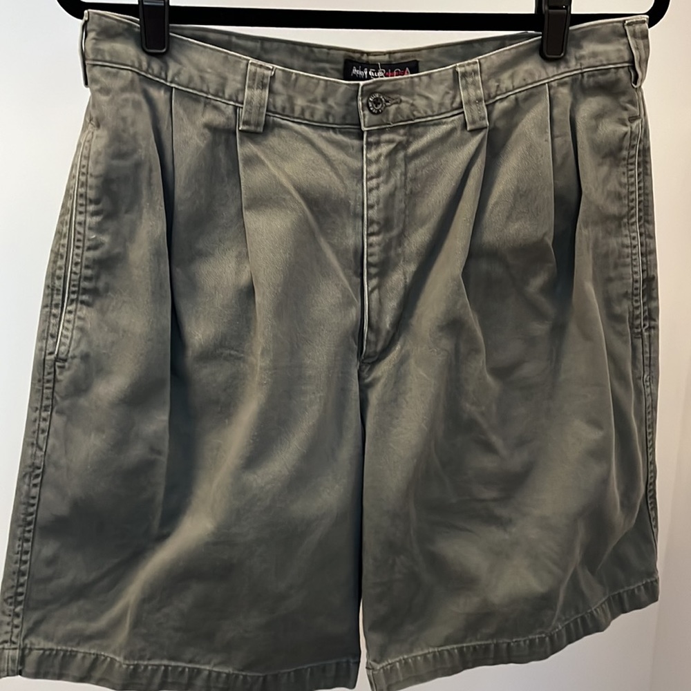 Perry Ellis America: Men's Shorts